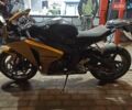 Желтый Хонда CBR 1000RR, объемом двигателя 1 л и пробегом 32 тыс. км за 7750 $, фото 10 на Automoto.ua
