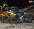 Желтый Хонда CBR 1000RR, объемом двигателя 1 л и пробегом 32 тыс. км за 7750 $, фото 21 на Automoto.ua