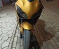 Желтый Хонда CBR 1000RR, объемом двигателя 1 л и пробегом 32 тыс. км за 7750 $, фото 13 на Automoto.ua
