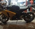 Желтый Хонда CBR 1000RR, объемом двигателя 1 л и пробегом 32 тыс. км за 7750 $, фото 11 на Automoto.ua
