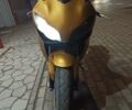 Желтый Хонда CBR 1000RR, объемом двигателя 1 л и пробегом 32 тыс. км за 7750 $, фото 16 на Automoto.ua