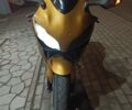 Желтый Хонда CBR 1000RR, объемом двигателя 1 л и пробегом 32 тыс. км за 7750 $, фото 14 на Automoto.ua