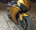 Желтый Хонда CBR 1000RR, объемом двигателя 1 л и пробегом 32 тыс. км за 7750 $, фото 1 на Automoto.ua