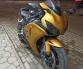Желтый Хонда CBR 1000RR, объемом двигателя 1 л и пробегом 32 тыс. км за 7750 $, фото 2 на Automoto.ua