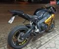 Желтый Хонда CBR 1000RR, объемом двигателя 1 л и пробегом 32 тыс. км за 7750 $, фото 7 на Automoto.ua