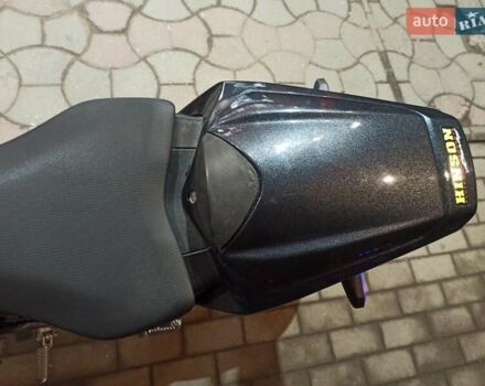 Желтый Хонда CBR 1000RR, объемом двигателя 1 л и пробегом 32 тыс. км за 7750 $, фото 19 на Automoto.ua