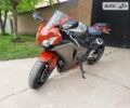 Сірий Хонда CBR 1000RR, об'ємом двигуна 0 л та пробігом 32 тис. км за 8800 $, фото 6 на Automoto.ua