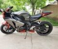 Сірий Хонда CBR 1000RR, об'ємом двигуна 0 л та пробігом 32 тис. км за 8800 $, фото 7 на Automoto.ua