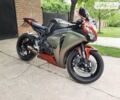 Сірий Хонда CBR 1000RR, об'ємом двигуна 0 л та пробігом 32 тис. км за 8800 $, фото 10 на Automoto.ua