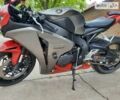 Сірий Хонда CBR 1000RR, об'ємом двигуна 0 л та пробігом 32 тис. км за 8800 $, фото 16 на Automoto.ua