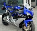 Синий Хонда CBR 1000RR, объемом двигателя 1 л и пробегом 8 тыс. км за 7999 $, фото 21 на Automoto.ua