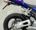 Синий Хонда CBR 1000RR, объемом двигателя 1 л и пробегом 8 тыс. км за 7999 $, фото 14 на Automoto.ua