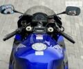 Синий Хонда CBR 1000RR, объемом двигателя 1 л и пробегом 8 тыс. км за 7999 $, фото 19 на Automoto.ua