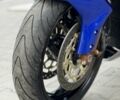 Синий Хонда CBR 1000RR, объемом двигателя 1 л и пробегом 8 тыс. км за 7999 $, фото 16 на Automoto.ua