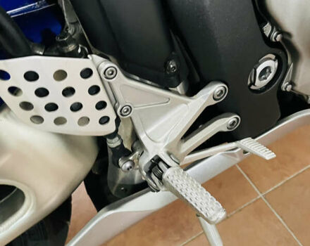 Синій Хонда CBR 1000RR, об'ємом двигуна 1 л та пробігом 49 тис. км за 8800 $, фото 12 на Automoto.ua