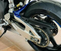 Синій Хонда CBR 1000RR, об'ємом двигуна 1 л та пробігом 49 тис. км за 8800 $, фото 34 на Automoto.ua