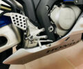 Синій Хонда CBR 1000RR, об'ємом двигуна 1 л та пробігом 49 тис. км за 8800 $, фото 22 на Automoto.ua