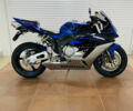 Синій Хонда CBR 1000RR, об'ємом двигуна 1 л та пробігом 49 тис. км за 8800 $, фото 20 на Automoto.ua