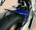 Синій Хонда CBR 1000RR, об'ємом двигуна 1 л та пробігом 49 тис. км за 8800 $, фото 18 на Automoto.ua