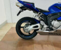 Синій Хонда CBR 1000RR, об'ємом двигуна 1 л та пробігом 49 тис. км за 8800 $, фото 10 на Automoto.ua