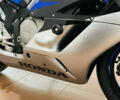 Синій Хонда CBR 1000RR, об'ємом двигуна 1 л та пробігом 49 тис. км за 8800 $, фото 17 на Automoto.ua