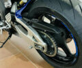 Синій Хонда CBR 1000RR, об'ємом двигуна 1 л та пробігом 49 тис. км за 8800 $, фото 35 на Automoto.ua