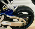 Синій Хонда CBR 1000RR, об'ємом двигуна 1 л та пробігом 49 тис. км за 8800 $, фото 8 на Automoto.ua
