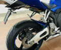 Синій Хонда CBR 1000RR, об'ємом двигуна 1 л та пробігом 49 тис. км за 8800 $, фото 25 на Automoto.ua