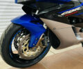 Синій Хонда CBR 1000RR, об'ємом двигуна 1 л та пробігом 49 тис. км за 8800 $, фото 3 на Automoto.ua