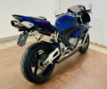 Синій Хонда CBR 1000RR, об'ємом двигуна 1 л та пробігом 49 тис. км за 8800 $, фото 37 на Automoto.ua