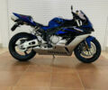 Синій Хонда CBR 1000RR, об'ємом двигуна 1 л та пробігом 49 тис. км за 8800 $, фото 13 на Automoto.ua