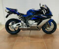 Синій Хонда CBR 1000RR, об'ємом двигуна 1 л та пробігом 49 тис. км за 8800 $, фото 21 на Automoto.ua