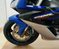 Синій Хонда CBR 1000RR, об'ємом двигуна 1 л та пробігом 49 тис. км за 8800 $, фото 32 на Automoto.ua