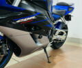 Синій Хонда CBR 1000RR, об'ємом двигуна 1 л та пробігом 49 тис. км за 8800 $, фото 5 на Automoto.ua