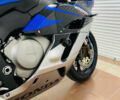 Синій Хонда CBR 1000RR, об'ємом двигуна 1 л та пробігом 49 тис. км за 8800 $, фото 24 на Automoto.ua