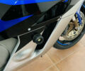 Синій Хонда CBR 1000RR, об'ємом двигуна 1 л та пробігом 49 тис. км за 8800 $, фото 14 на Automoto.ua