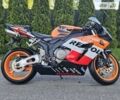 Оранжевый Хонда CBR 1000RR, объемом двигателя 1 л и пробегом 27 тыс. км за 5999 $, фото 8 на Automoto.ua