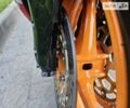 Оранжевый Хонда CBR 1000RR, объемом двигателя 1 л и пробегом 27 тыс. км за 5999 $, фото 27 на Automoto.ua