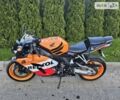 Оранжевый Хонда CBR 1000RR, объемом двигателя 1 л и пробегом 27 тыс. км за 5999 $, фото 12 на Automoto.ua