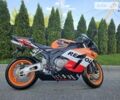 Оранжевый Хонда CBR 1000RR, объемом двигателя 1 л и пробегом 27 тыс. км за 5999 $, фото 2 на Automoto.ua