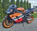 Оранжевый Хонда CBR 1000RR, объемом двигателя 1 л и пробегом 27 тыс. км за 5999 $, фото 14 на Automoto.ua