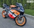 Оранжевый Хонда CBR 1000RR, объемом двигателя 1 л и пробегом 27 тыс. км за 5999 $, фото 1 на Automoto.ua