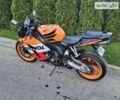 Оранжевый Хонда CBR 1000RR, объемом двигателя 1 л и пробегом 27 тыс. км за 5999 $, фото 19 на Automoto.ua