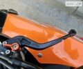 Оранжевый Хонда CBR 1000RR, объемом двигателя 1 л и пробегом 27 тыс. км за 5999 $, фото 24 на Automoto.ua