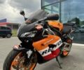 Помаранчевий Хонда CBR 1000RR, об'ємом двигуна 1 л та пробігом 30 тис. км за 6999 $, фото 4 на Automoto.ua