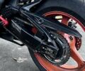Оранжевый Хонда CBR 1000RR, объемом двигателя 1 л и пробегом 47 тыс. км за 7500 $, фото 7 на Automoto.ua