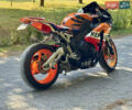 Оранжевый Хонда CBR 1000RR, объемом двигателя 1 л и пробегом 29 тыс. км за 8500 $, фото 9 на Automoto.ua
