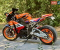 Оранжевый Хонда CBR 1000RR, объемом двигателя 1 л и пробегом 29 тыс. км за 8500 $, фото 11 на Automoto.ua