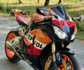 Оранжевый Хонда CBR 1000RR, объемом двигателя 1 л и пробегом 29 тыс. км за 8500 $, фото 2 на Automoto.ua