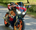 Оранжевый Хонда CBR 1000RR, объемом двигателя 1 л и пробегом 29 тыс. км за 8500 $, фото 1 на Automoto.ua
